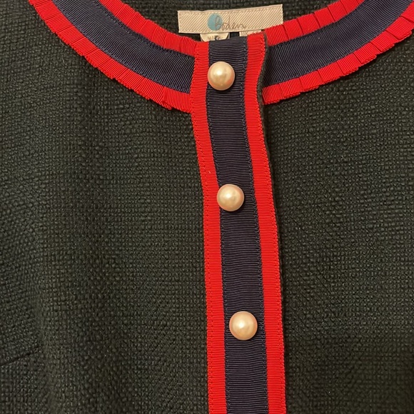 Bodem Edith dress NWT - Picture 6 of 7